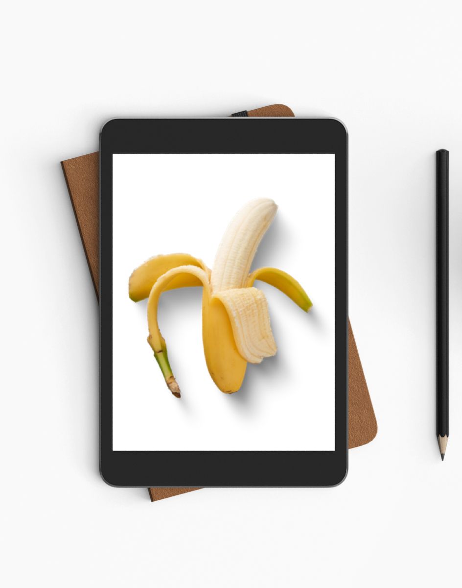 Libro sul colore giallo per bambini - ebook - immagine 2