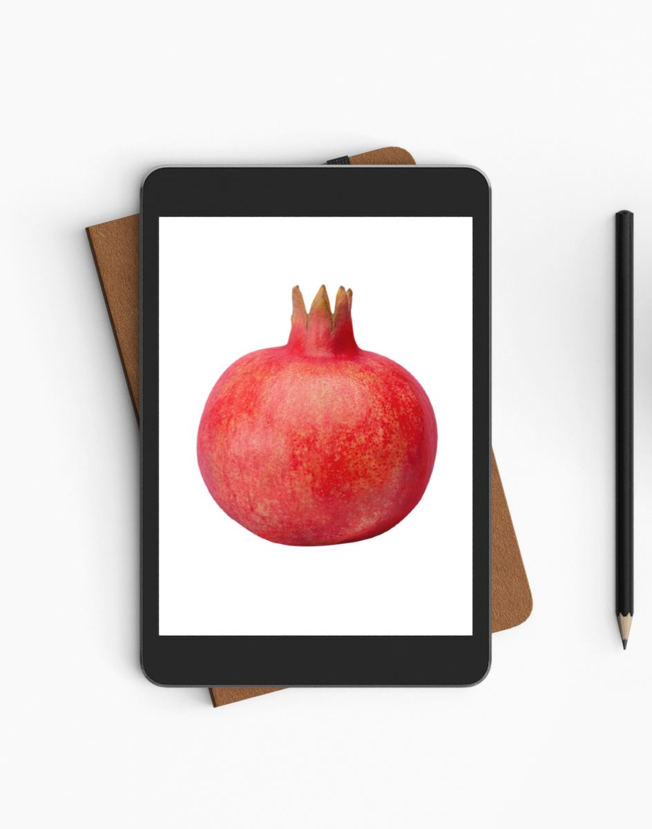 Libro sul colore rosso per bambini - ebook - immagine 3