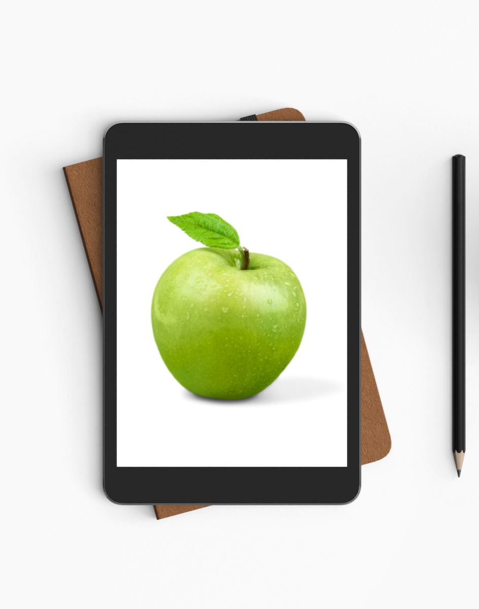 Libro sul colore verde per bambini - ebook - immagine 2