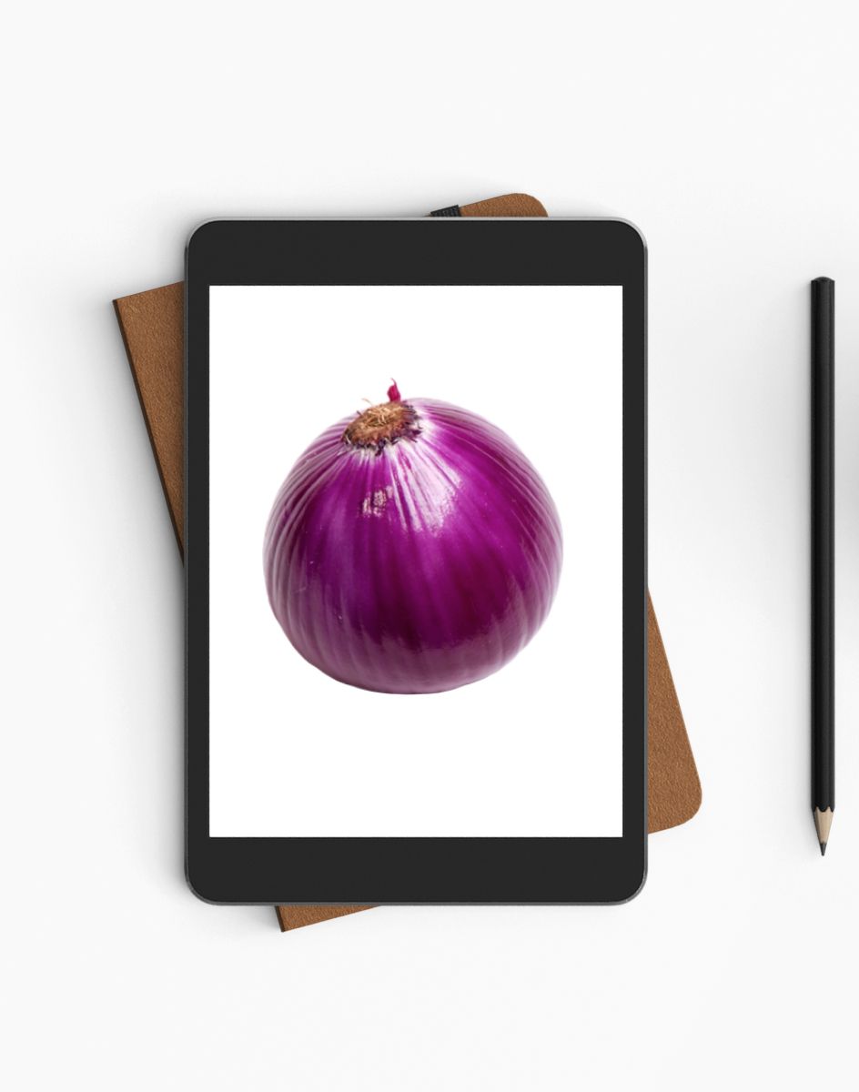 Libro sul colore viola per bambini - ebook - immagine 3